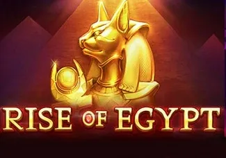 Rise of Egypt
