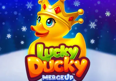 Lucky Ducky game thumbnail