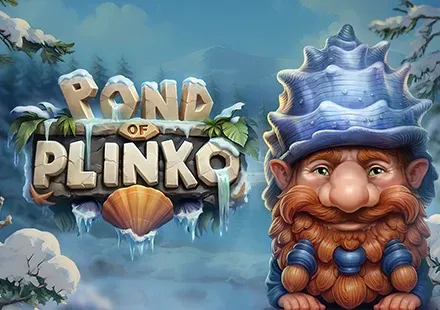 Pond of Plinko