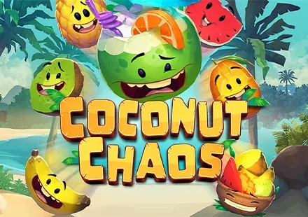 Coconut Chaos