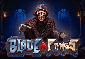 Blade & Fangs