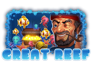 Great Reef