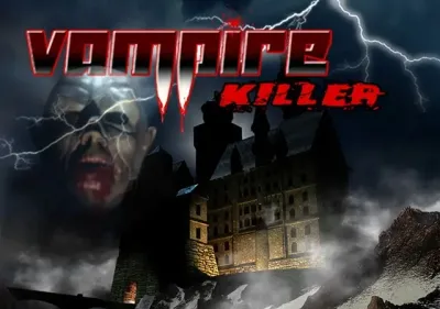 Vampire Killer HD