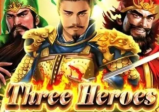 Three Heroes