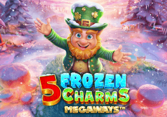 5 Frozen Charms Megaways