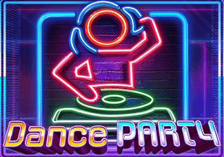 Dance Party game thumbnail