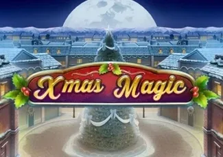 Xmas Magic thumbnail
