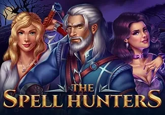 The Spell Hunters thumbnail