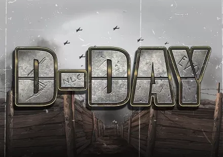 D-Day thumbnail