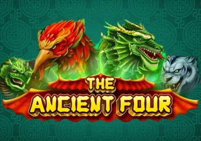 The Ancient Four thumbnail