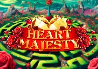 Heart Majesty screenshot