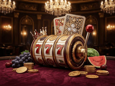 Plataforma de apuestas Betsson Chile