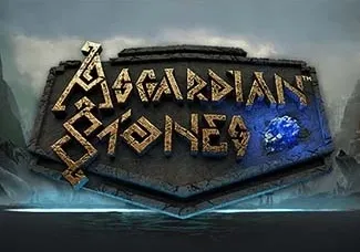Asgardian Stones game thumbnail