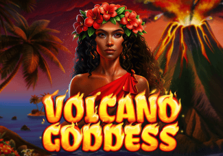 Volcano Goddess game thumbnail