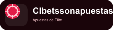 clbetssonapuestas.com Logo